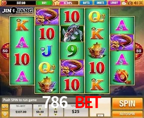 786Bet Login
