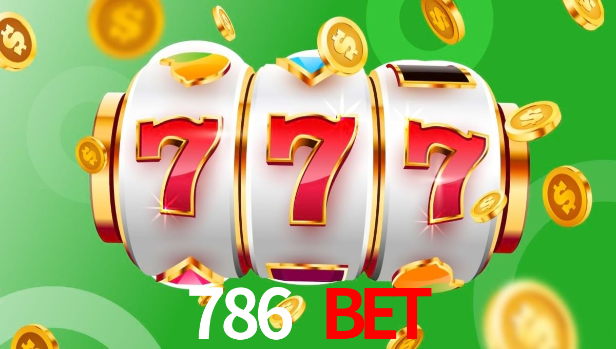 786Bet Login